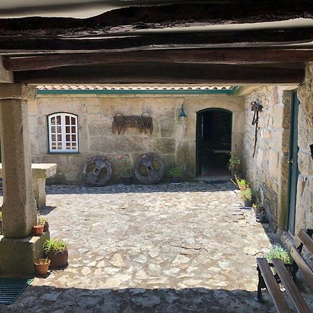 Вилла Quinta Dona Manuela Formariz Экстерьер фото