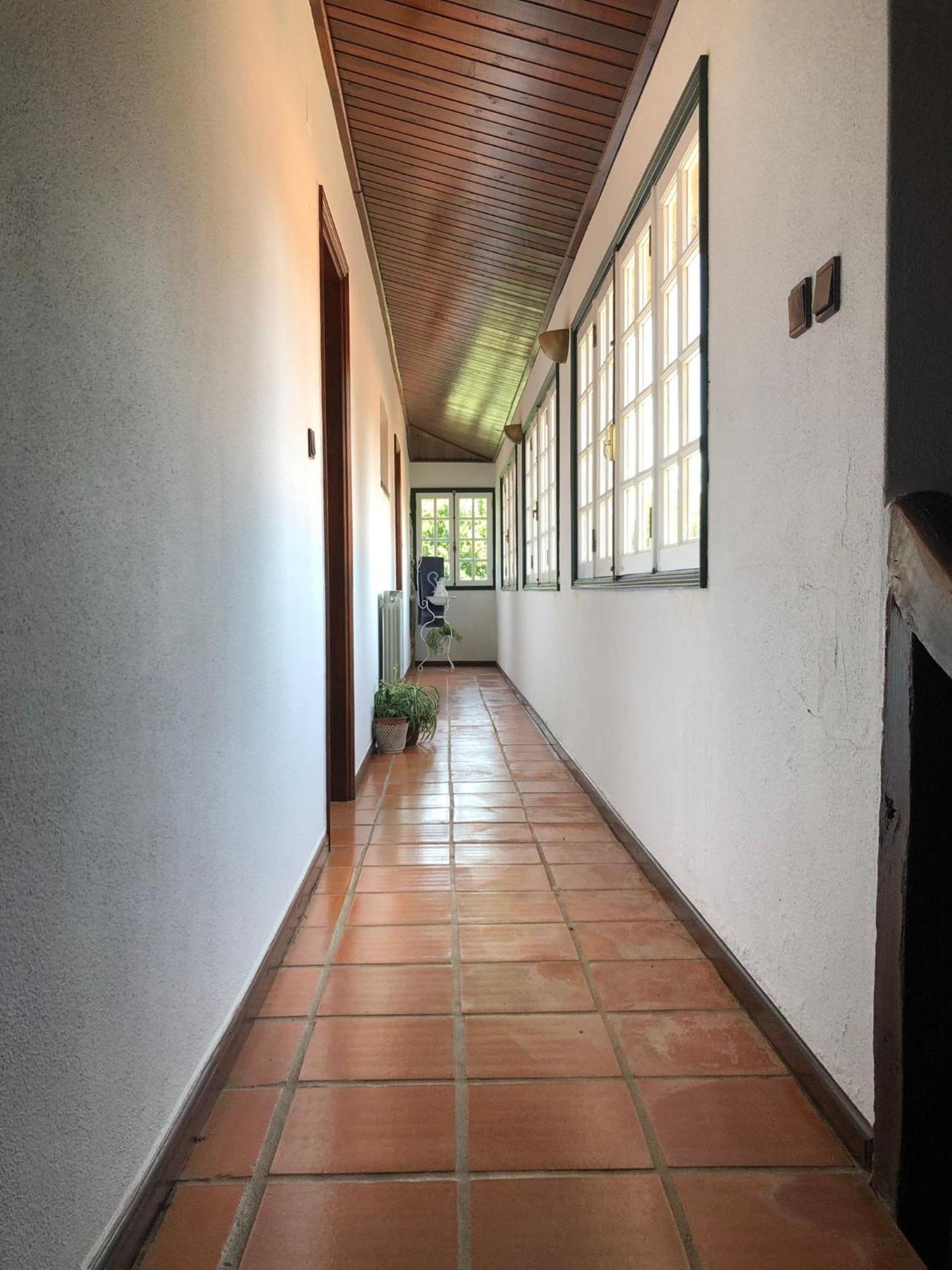 Вилла Quinta Dona Manuela Formariz Экстерьер фото